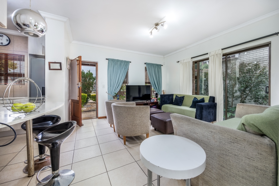 3 Bedroom Property for Sale in Jakarandas Western Cape